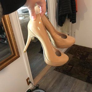 High Heels Michael Kors